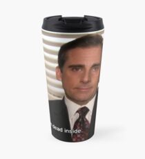 The Office Travel Mug