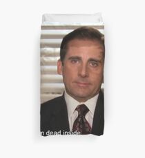 The Office Duvet Cover
