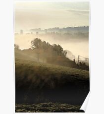 hills Poster