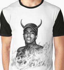 xx tentacion shirt