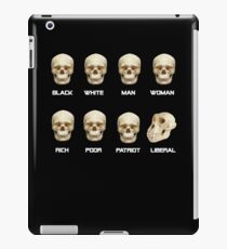 Vinilo o funda para iPad Liberal