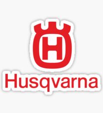 neue Tendenz Husqvarna Motorräder Motocross Logo Enduro Top Verkauf Motorsport Racing Team Unisex T-Shirt Hoodie Sticker