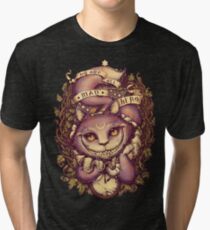 CHESHIRE KATZE Vintage T-Shirt