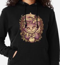 CHESHIRE CAT Lightweight Hoodie