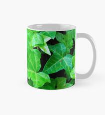 Efeublätter Tasse (Standard)