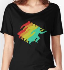 Retro Bladerunner Women's Relaxed Fit T-Shirt