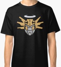 Shedinja Pokemon Full Body Classic T-Shirt