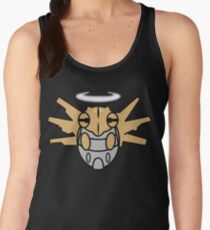 Shedinja Pokemon Full Body Women's Tank Top