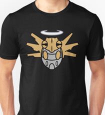 Shedinja Pokemon Full Body Unisex T-Shirt