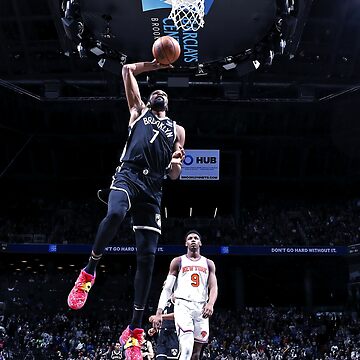 kevin durant dunk
