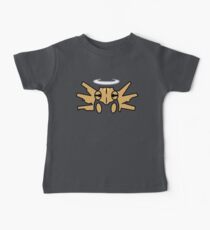 Shedija Pokemon Baby Tee