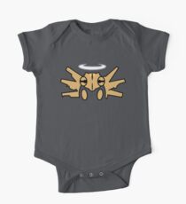 Shedija Pokemon One Piece - Short Sleeve