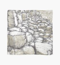 Giants Causeway Scarf