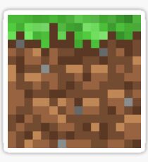 Minecraft: Stickers | Redbubble