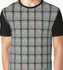 Stressed wood Graphic T-Shirt