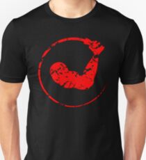 Söhne von Korhol (getragen) Slim Fit T-Shirt