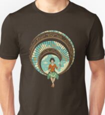 Welcome to my World Unisex T-Shirt