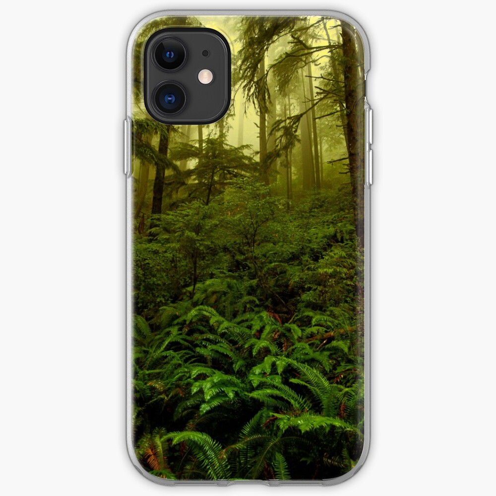 Prehistoric iPhone Case & Cover