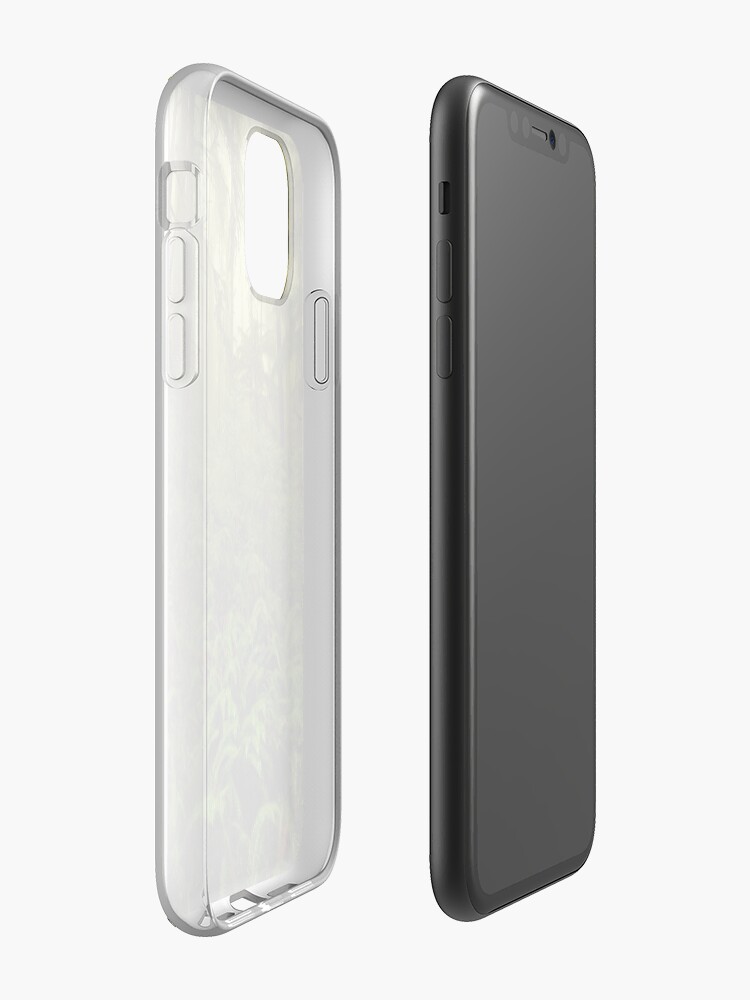 Alternate view of Prehistoric iPhone Case & Cover