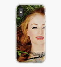 Celebrity: Sophie Turner iPhone Case