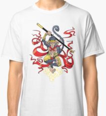 Monkey King Classic T-Shirt