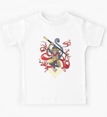 Monkey King Kids Tee
