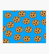 Cookies Photographic Print