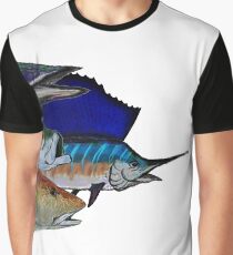 Big Catch Graphic T-Shirt