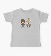 GIGAWATTS sticker Baby Tee