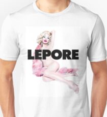 Doll Parts - Photo by Rob Lebow Unisex T-Shirt