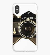 35mm Pirate iPhone Case