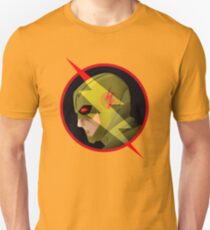 Eobard Thawne : Reverse Flash Unisex T-Shirt