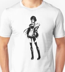 Persona 5 Futaba Unisex T-Shirt