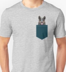 Kellan - Australian Cattle dog gifts and gifts for cattle dog owners dog gifts for a dog person Unisex T-Shirt