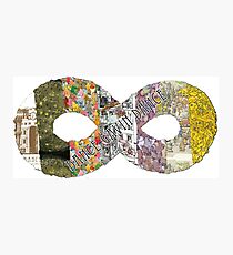 Dance Gavin Dance - Mothership Albums Photographic Print