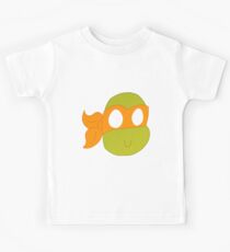 Michelangelo Kids Tee