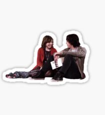 Degrassi: Eclare Sticker