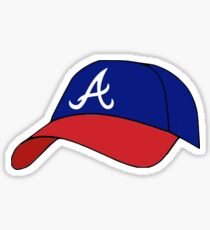 hat Sticker