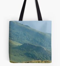 Layers Tote Bag