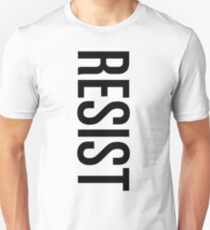 Camila Cabello Style “RESIST” Unisex T-Shirt
