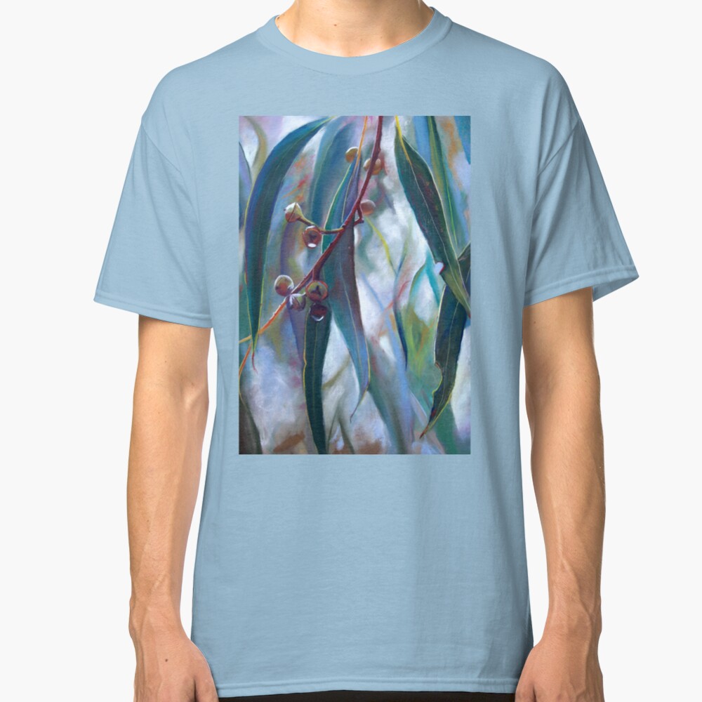 'Regeneration 1' Classic T-Shirt