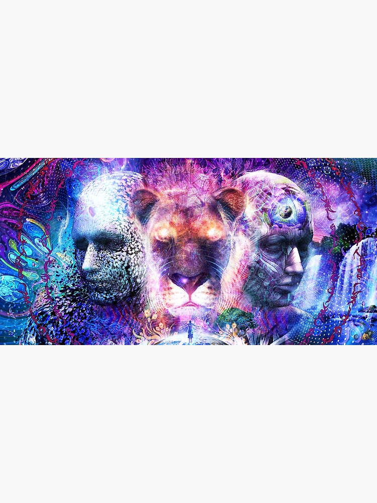 The Beauty Of It All, 2015 by CameronGray
