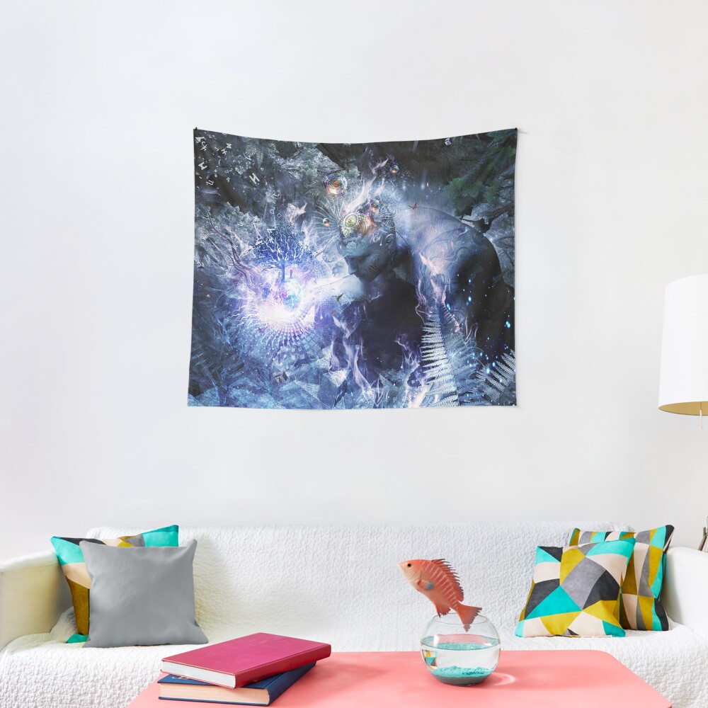 Stardust Tapestry