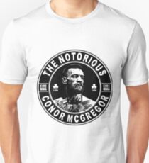 Conor mcGregor Unisex T-Shirt