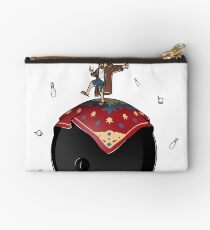 Le Petit Lebowski Studio Pouch