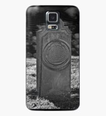 Gravestone Case/Skin for Samsung Galaxy