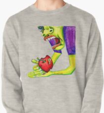 Adams Apple Pullover