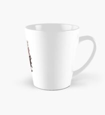 Beauty is in the Eye of the Beholder Tall Mug