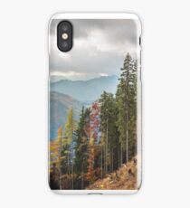 Austria iPhone Case/Skin