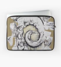 Tentacle Laptop Sleeve